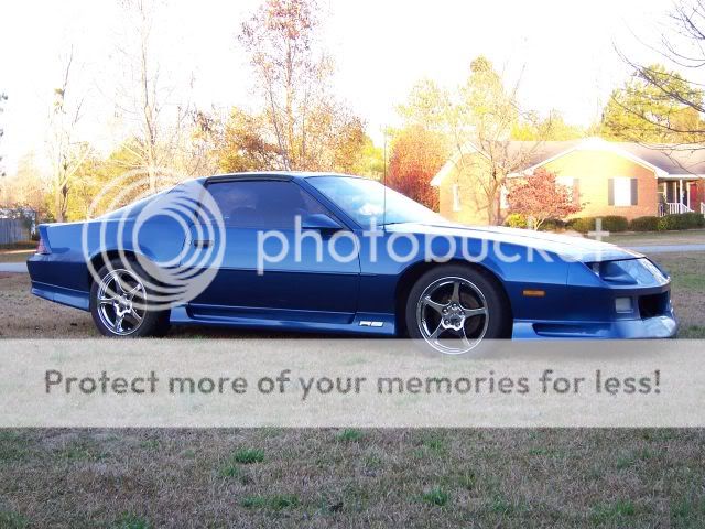 Post Pictures If Your 3rd Gen Camaro Page 3 Camaroz28 Message Board